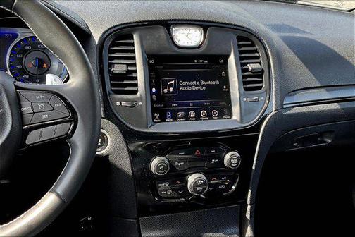 2015 Chrysler 300 S