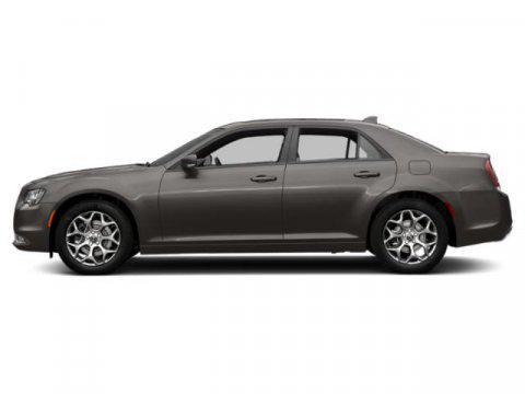 2015 Chrysler 300 S