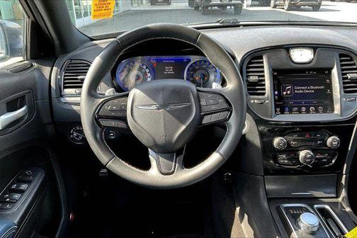 2015 Chrysler 300 S