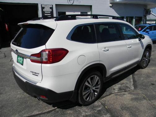 2019 Subaru Ascent Limited 7-Passenger