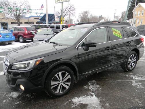2019 Subaru Outback 3.6R Limited