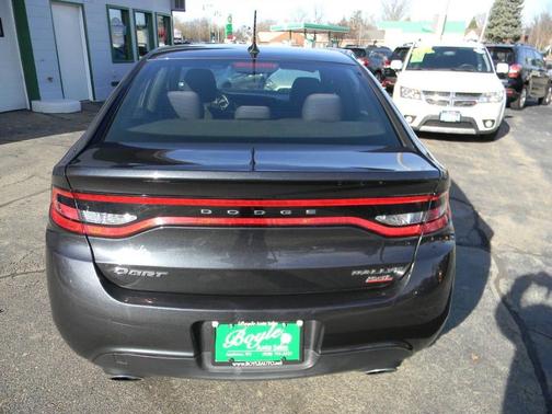 2014 Dodge Dart SXT