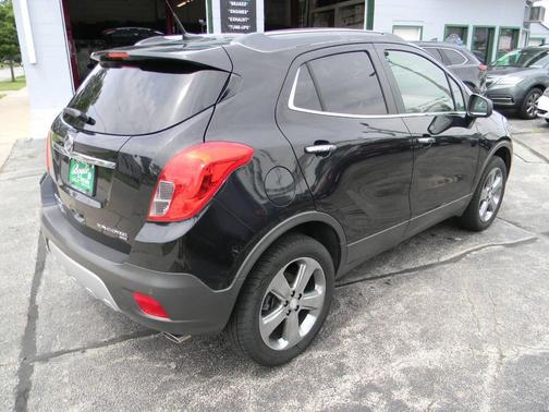 2013 Buick Encore Premium
