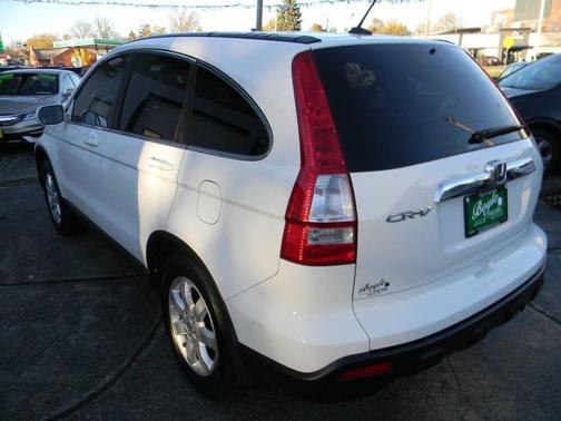 2008 Honda CR-V EX