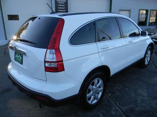 2008 Honda CR-V EX