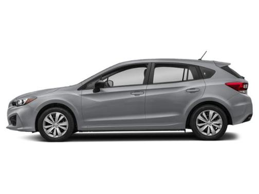 2019 Subaru Impreza 2.0i Premium