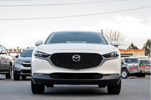 2023 Mazda CX-30 Select