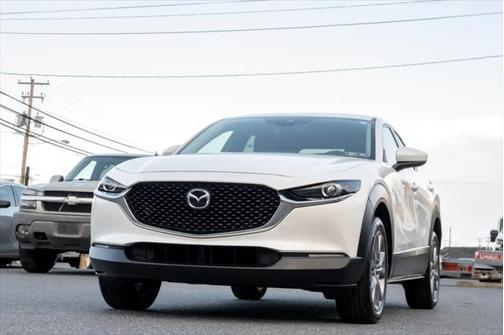 2023 Mazda CX-30 Select