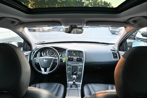 2015 Volvo XC60 T6