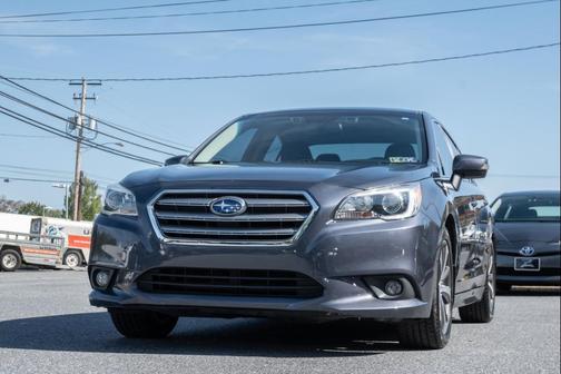 2015 Subaru Legacy Limited