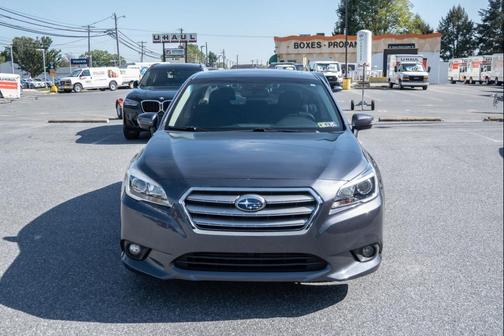 2015 Subaru Legacy Limited