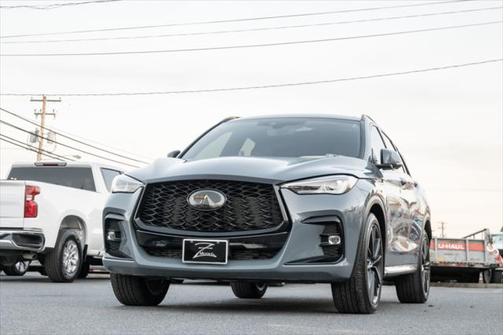 2023 INFINITI QX50 SPORT AWD