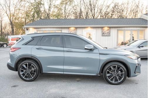 2023 INFINITI QX50 SPORT AWD