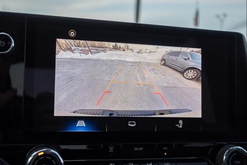 2024 Chevrolet Colorado WT