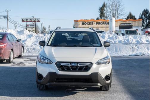 2023 Subaru Crosstrek Base