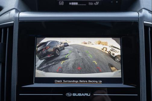 2023 Subaru Crosstrek Base