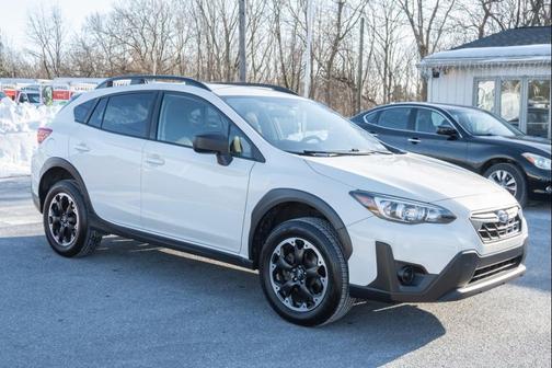 2023 Subaru Crosstrek Base