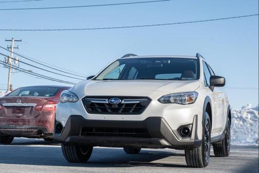 2023 Subaru Crosstrek Base