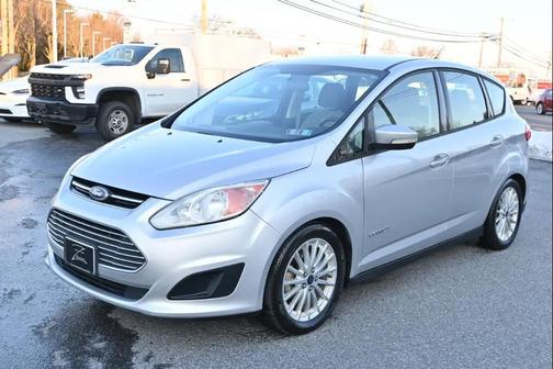 2015 Ford C-Max Hybrid SE