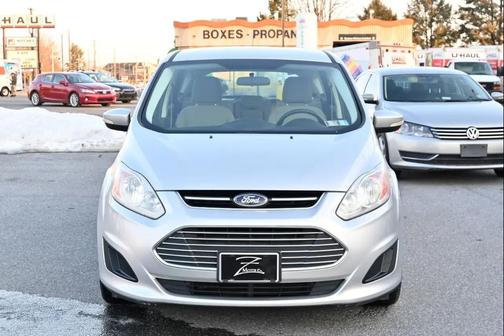 2015 Ford C-Max Hybrid SE