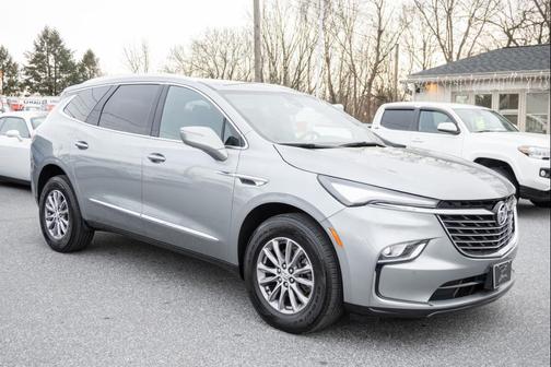 2024 Buick Enclave Premium AWD