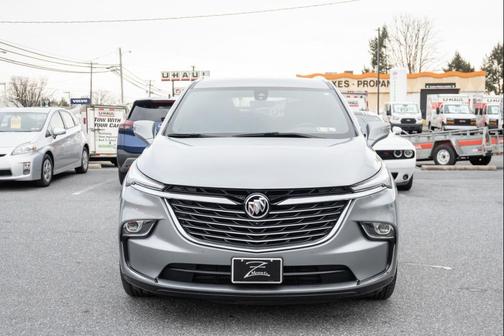 2024 Buick Enclave Premium AWD