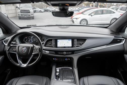 2024 Buick Enclave Premium AWD
