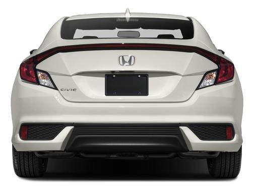 2017 Honda Civic EX-T