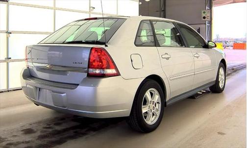 2005 Chevrolet Malibu Maxx LS