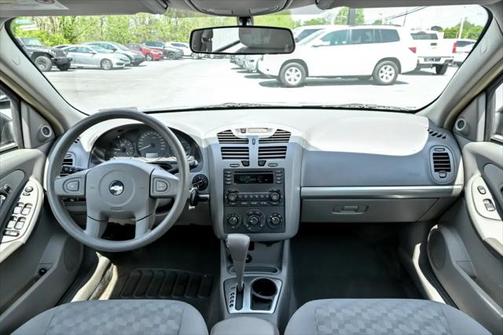 2005 Chevrolet Malibu Maxx LS