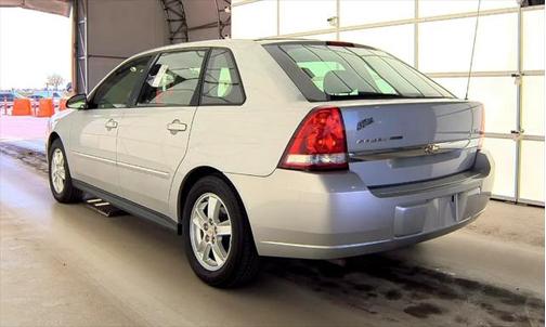 2005 Chevrolet Malibu Maxx LS