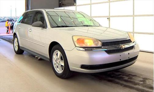 2005 Chevrolet Malibu Maxx LS