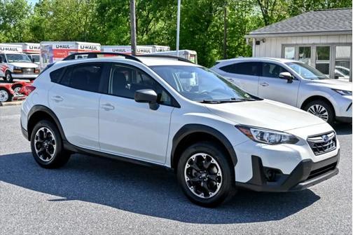 2023 Subaru Crosstrek Premium