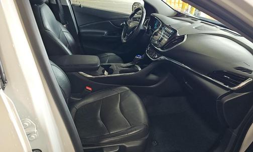 2018 Chevrolet Volt Premier