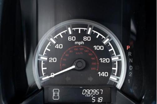 2012 Honda Ridgeline RT