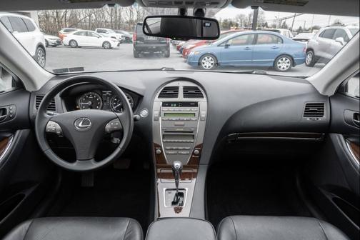 2010 Lexus ES 350 Base