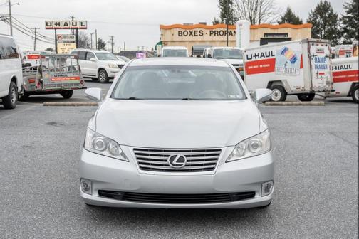2010 Lexus ES 350 Base
