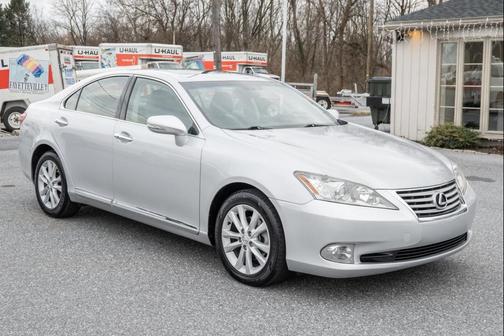2010 Lexus ES 350 Base