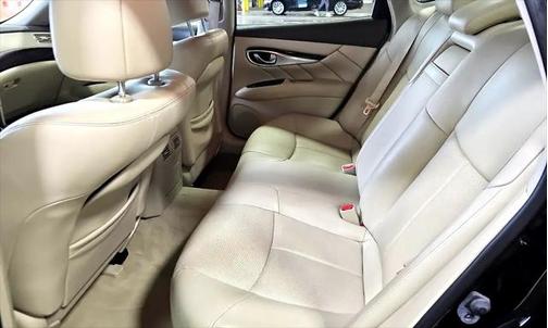 2013 INFINITI M37x Base