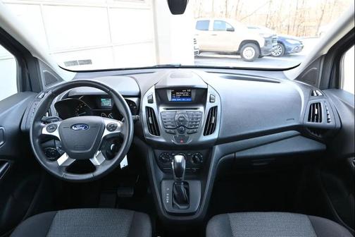 2018 Ford Transit Connect XL w/Rear Liftgate