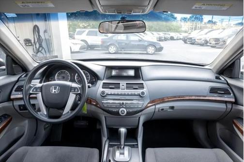 2012 Honda Accord EX