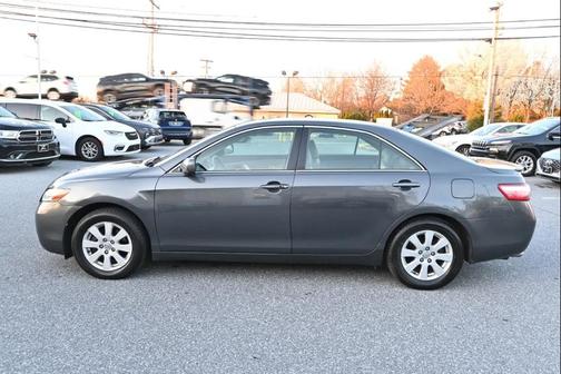 2007 Toyota Camry XLE V6