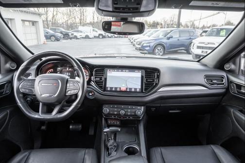 2022 Dodge Durango R/T AWD