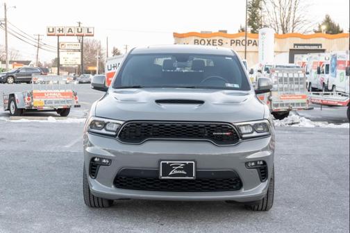2022 Dodge Durango R/T AWD