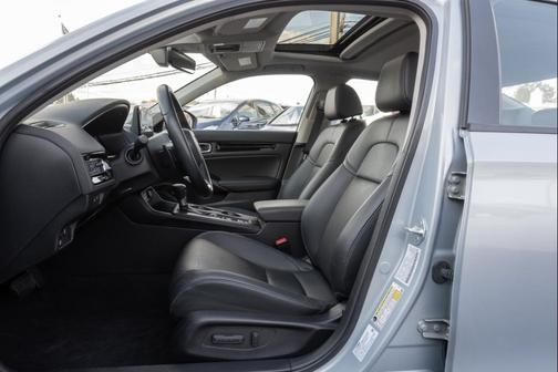 2023 Honda Civic Touring