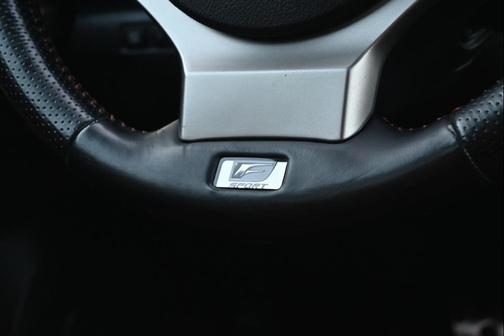 2016 Lexus IS 350 Base