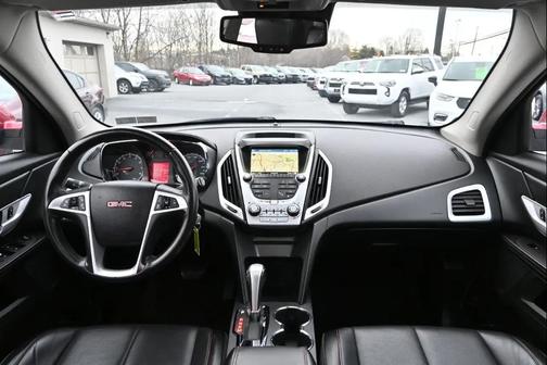 2015 GMC Terrain SLT-1