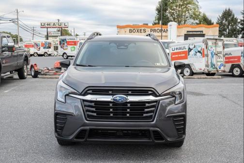 2023 Subaru Ascent Base 8-Passenger