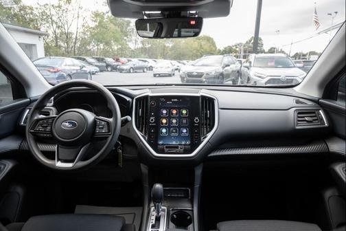 2023 Subaru Ascent Base 8-Passenger