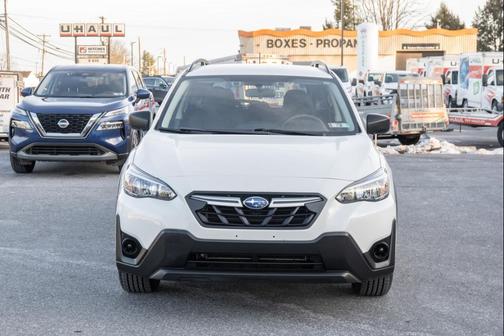 2023 Subaru Crosstrek Base